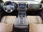 2018 GMC Sierra K1500 Denali