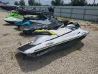 2019 YAM Jetski