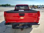 2009 Chevrolet Silverado K2500 Heavy Duty LT