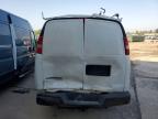 2013 Chevrolet Express G2500