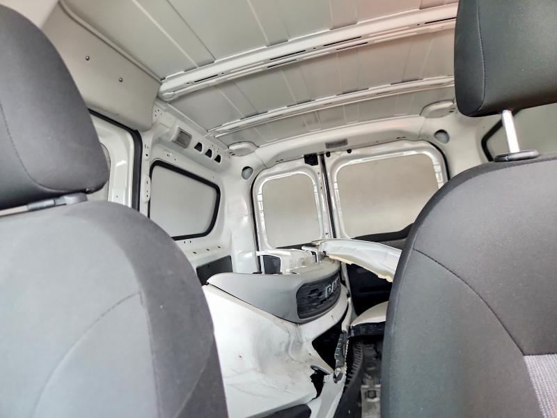 2022 Dodge RAM Promaster City Tradesman