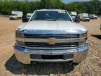 2016 Chevrolet Silverado K3500