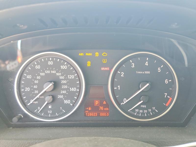 2013 BMW X5 Xdrive35i