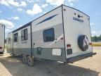2018 Gulf Stream Conquest Camper