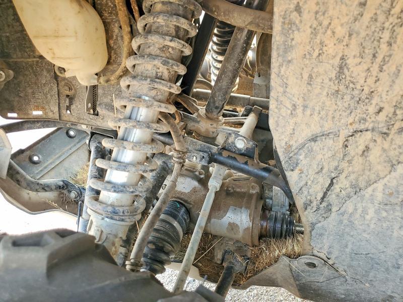2024 Honda Foreman ATV