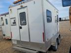 2015 Intech Fiber Optic Splicing Trailer