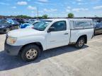 2007 Toyota Tacoma Base