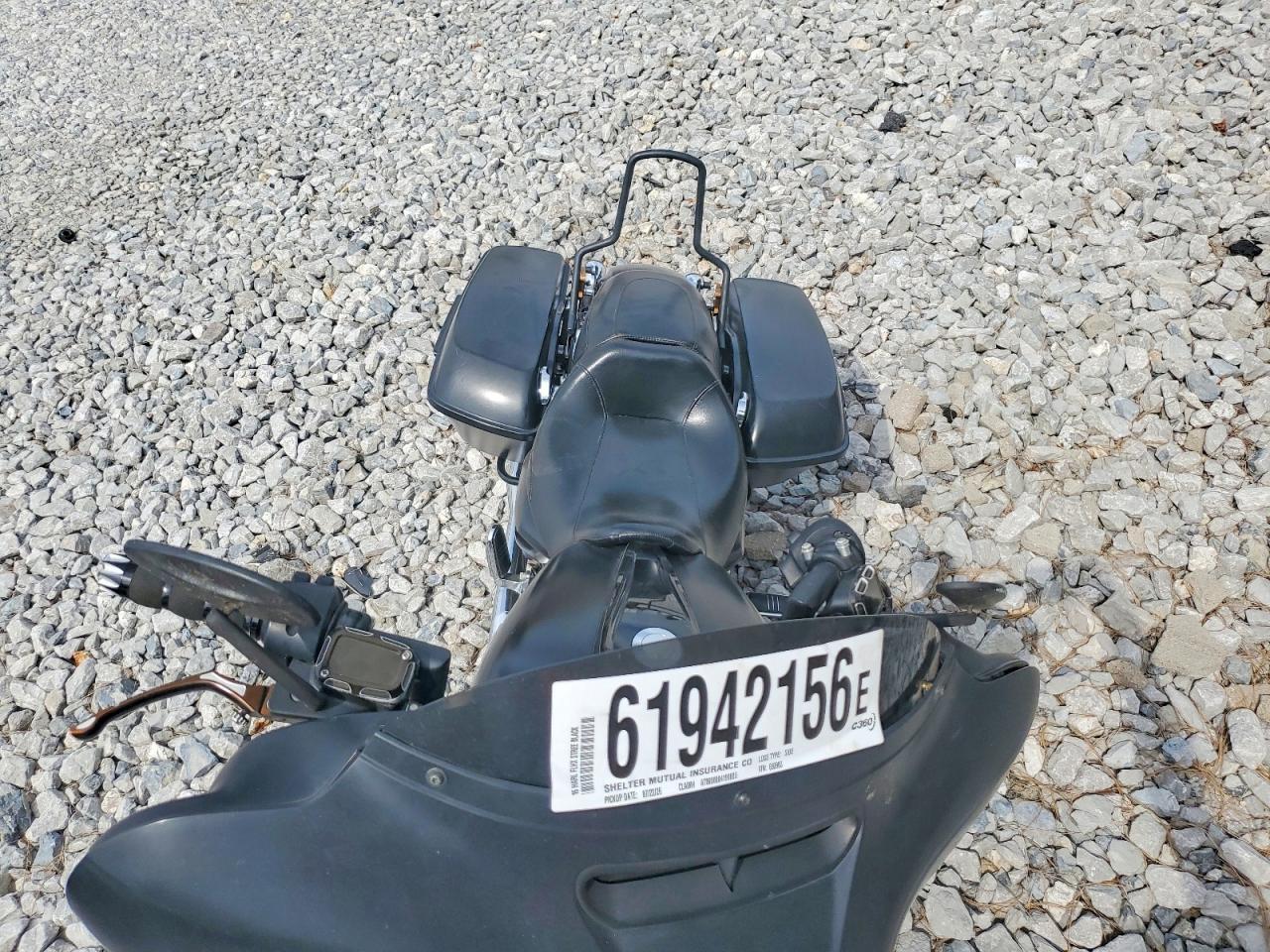 2016 Harley-Davidson Flhx Street Glide