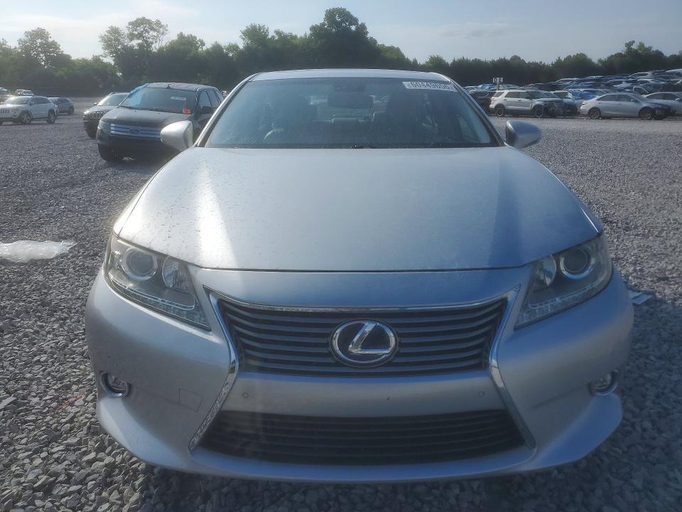 2014 Lexus Es 300h