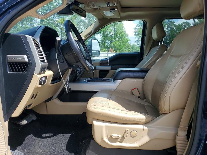 2017 Ford F250 Super Duty