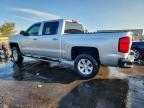 2016 Chevrolet Silverado C1500 LT