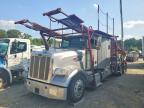 2016 Peterbilt 389 Car Hauler Truck