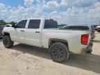 2017 Chevrolet Silverado K1500