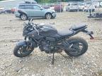 2026 Yamaha MTN690