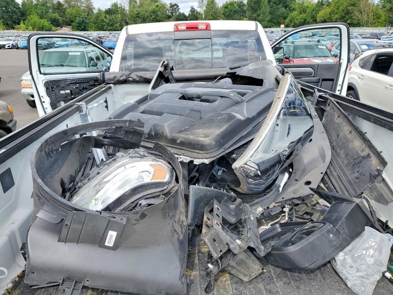 2024 Dodge RAM 2500 Tradesman