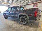 2004 Chevrolet Silverado K1500