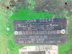2024 John Deere 6135E Mfwd Tractor