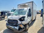 2022 Ford Transit Refrigerated BOX Truck