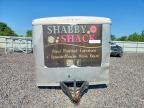 2015 Forest River ER Enclosed Cargo Trailer