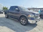 2018 Dodge 1500 Laramie