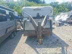 2006 Gooseneck Livestock Trailer
