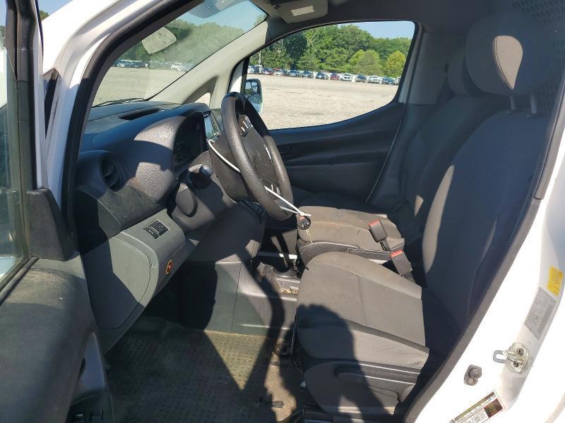 2019 Nissan Nv200 sv