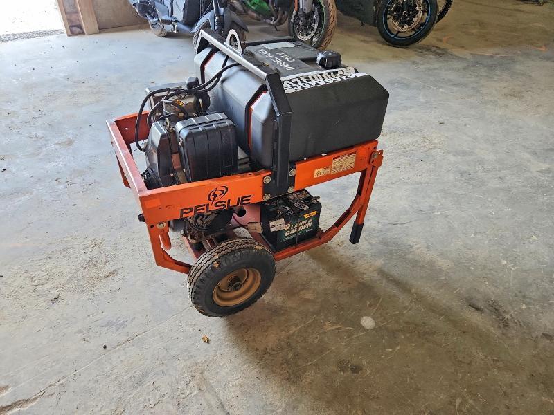 2012 Pelsue PG55D-ATT Generation