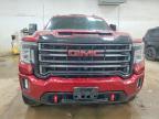 2020 GMC Sierra K3500 AT4