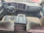 2005 Chevrolet Silverado K1500