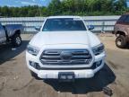 2018 Toyota Tacoma Limited