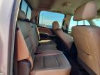 2017 GMC Sierra K1500 Denali