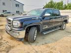 2017 GMC Sierra K1500 SLT