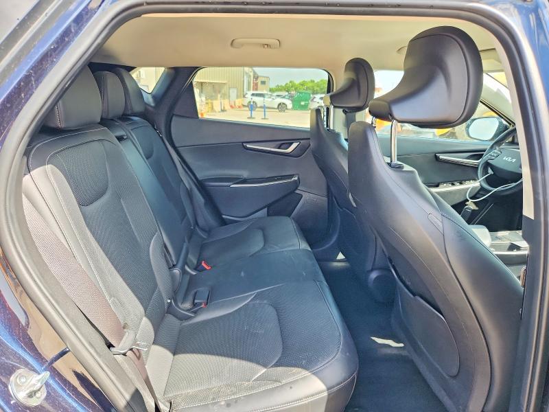 2024 KIA EV6 Wind