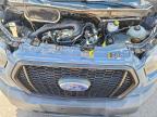 2021 Ford Transit Delivery Truck