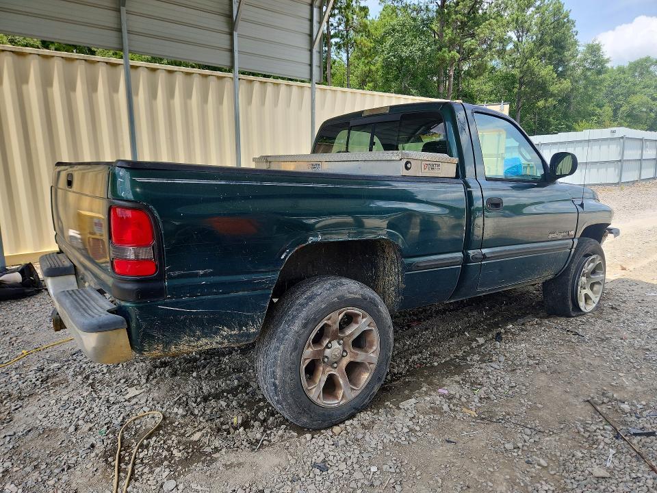 1999 Dodge RAM 1500