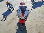 2015 Honda CBR1000 RA