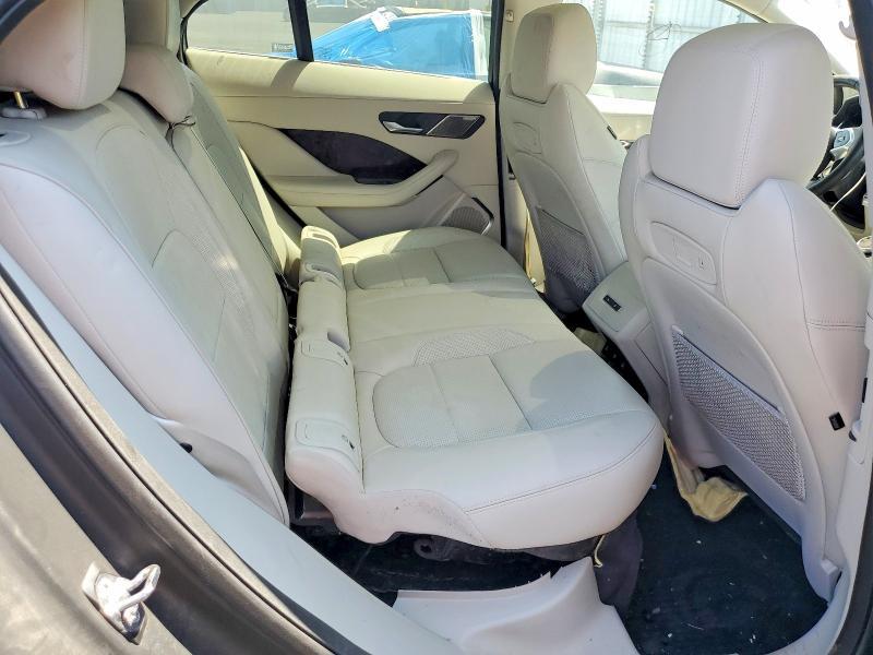 2019 Jaguar I-pace First Edition