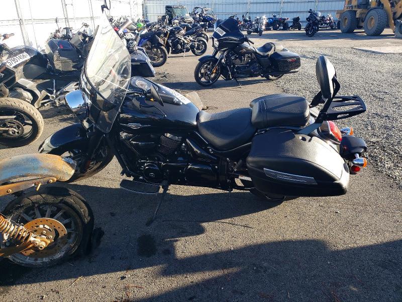 2013 Suzuki VL1500