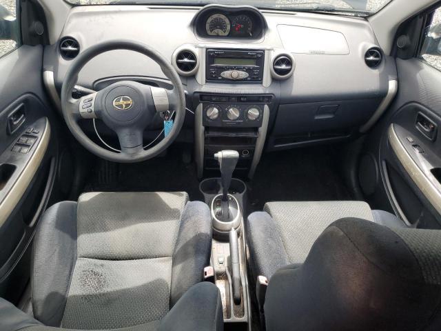 2006 Scion Xa Base