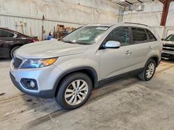 2011 KIA Sorento ex for sale in Milwaukee, WI