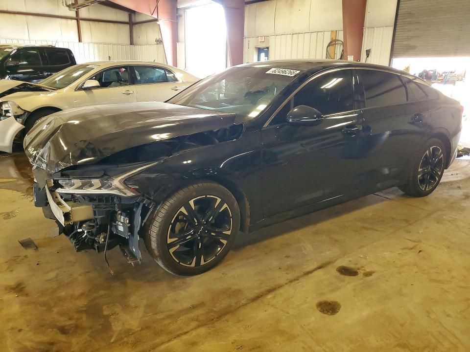 2022 KIA K5 gt Line