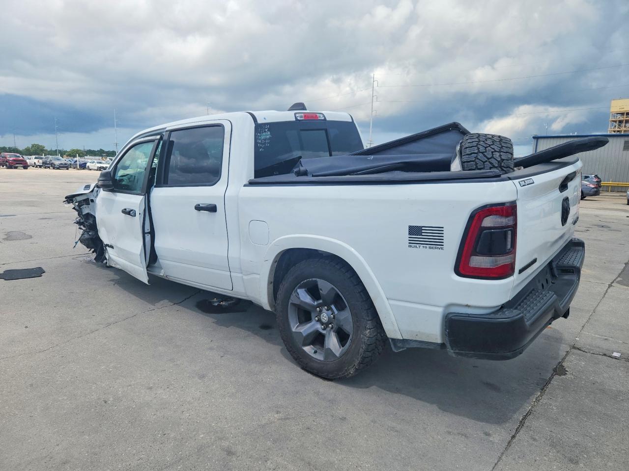 2023 Dodge RAM 1500 BIG Horn
