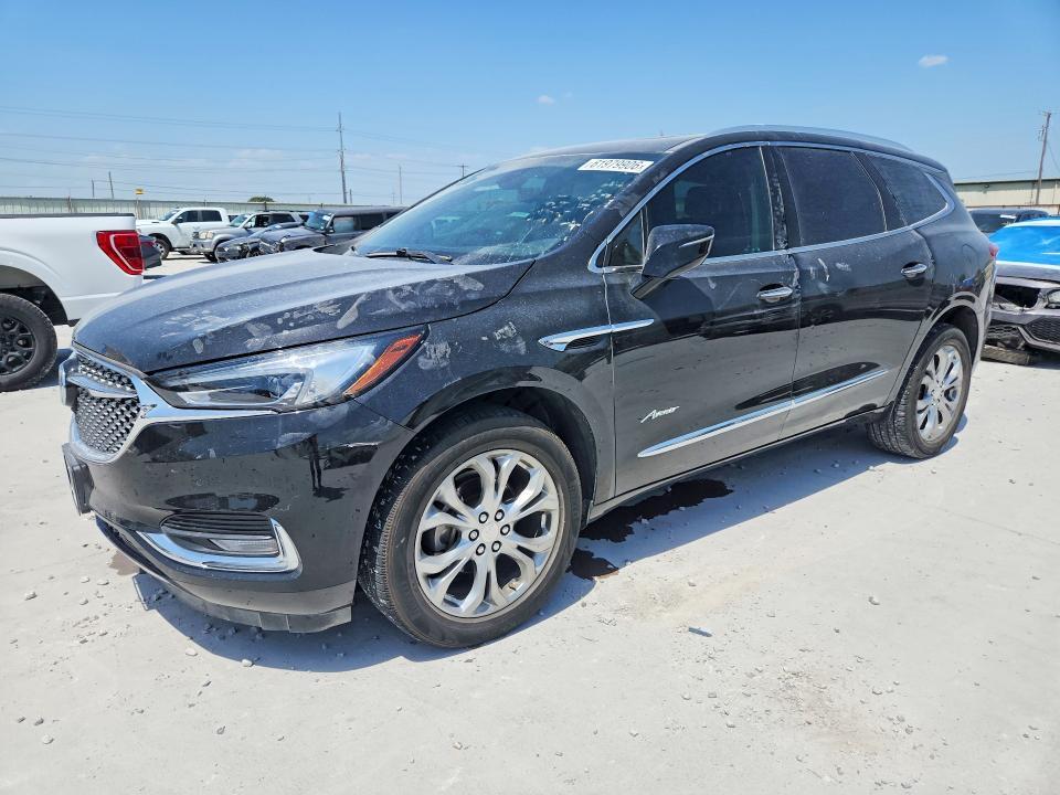 2019 Buick Enclave Avenir