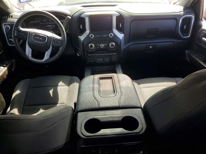 2021 GMC Sierra C1500 Elevation