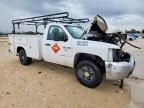 2008 Chevrolet Silverado C2500 Heavy Duty