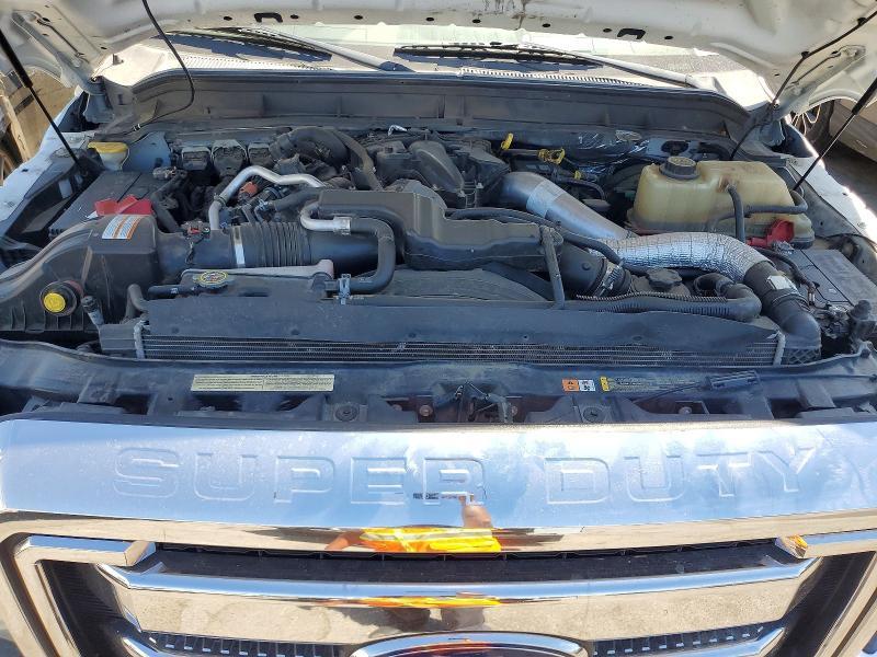 2016 Ford F350 Super Duty