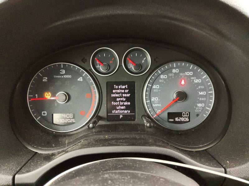 2013 Audi A3 Premium Plus