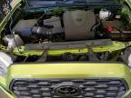 2023 Toyota Tacoma TRD OFF-Road
