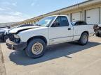 2003 Chevrolet S Truck S10
