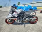 2024 Suzuki GSX800 F